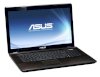 Asus K73SM (Intel Core i5-2450M 2.5GHz, 4GB RAM, 1TB HDD, VGA NVIDIA GeForce GT 630M, 17.3 inch, Windows 7 Home Premium 64 bit)_small 0