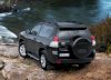 Toyota Prado GLX 3.0 MT 2012 Diesel_small 2