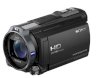 Sony Handycam HDR-CX730E - Ảnh 2
