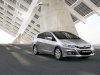 Honda Insight S 1.3 AT 2012 - Ảnh 8