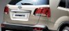 Thaco Kia Sorento 2.4 AT 2WD 2012 Máy Xăng - Ảnh 10