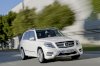 Mercedes-Benz GLK200 CDI Blueefficiency 2.2 MT 2012 - Ảnh 7