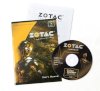 ZOTAC GeForce GTX 550 Ti Multiview [ZT-50403-10L] (NVIDIA GTX 550, 1GB GDDR5, 192-bit, PCI-E 2.0)_small 1