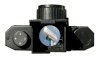 Máy ảnh cơ chuyên dụng Holga 120TLR_small 0