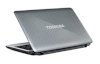 Toshiba Satellite L755-10J (PSK2YE-03601FAR) (Intel Core i3-2310M 2.10GHz, 4GB RAM, 500GB HDD, VGA NVIDIA GeForce GT 525M, 15.6 inch, Windows 7 Home Premium 64 bit) - Ảnh 2