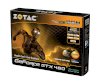 ZOTAC Synergy GeForce GTX 460 [ZT-40401-10H] (NVIDIA GTX460, 768MB GDDR5, 192-bit, PCI-E 2.0)_small 2