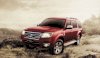 Ford Everest XLT 4X4 2.5 MT 2012 Việt Nam_small 0