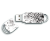 Integral Xpression Pattern USB Flash Drive 32GB - Ảnh 2