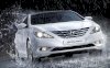 Hyundai i40 Premium 2.4 GDI AT 2012 - Ảnh 10