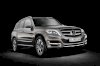 Mercedes-Benz GLK200 CDI Blueefficiency 2.2 2012 - Ảnh 9