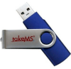 TakeMS MEM-Drive Mini Rubber 4GB_small 3