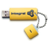 Integral Splash USB Flash Drive 2GB_small 0