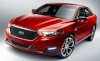 Ford Taurus SEL 2.0 FWD AT 2013_small 2
