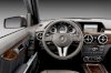 Mercedes-Benz GLK200 CDI Blueefficiency 2.2 MT 2012 - Ảnh 11