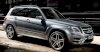 Mercedes-Benz GLK200 CDI Blueefficiency 2.2 MT 2012 - Ảnh 4