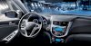 Hyundai Accent Gamma 1.4 MPi FWD MT 2012 - Ảnh 10
