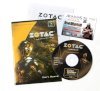 ZOTAC AMP²! GeForce GTX 580 [ZT-50104-10P] (NVIDIA GTX 580, 3GB GDDR5, 384-bit, PCI-E 2.0) - Ảnh 8