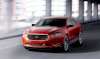 Ford Taurus SHO 2.0 FWD AT 2013_small 3