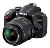 Nikon D3200 (Nikon AF-S DX NIKKOR 18-55mm F3.5-5.6 G VR) Lens Kit - Ảnh 5