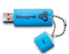Integral Splash USB Flash Drive 2GB_small 1