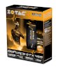 ZOTAC GeForce GTX 465 1GB [ZT-40301-10P]  (NVIDIA GTX465, 1GB GDDR5, 256-bit, PCI-E 2.0)_small 4