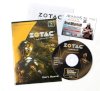 ZOTAC GeForce GTX 590 [ZT-50501-10P] (NVIDIA GTX 590, 3072MB GDDR5, 768-bit, PCI-E 2.0)_small 1