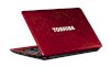 Toshiba Satellite L735-129 (PSK08E-03K02HAR) (Intel Core i5-2410M 2.30GHz, 4GB RAM, 320GB HDD, VGA Intel HD Graphics 3000, 13.3 inch, Windows 7 Home Premium 64 bit) - Ảnh 3