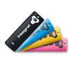 Integral Splash USB Flash Drive 8GB - Ảnh 3