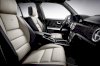 Mercedes-Benz GLK200 CDI Blueefficiency 2.2 MT 2012 - Ảnh 13