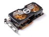 ZOTAC AMP²! GeForce GTX 580 [ZT-50104-10P] (NVIDIA GTX 580, 3GB GDDR5, 384-bit, PCI-E 2.0) - Ảnh 3