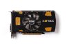 ZOTAC GeForce GTX 550 Ti [ZT-50401-10L] (NVIDIA GTX 550, 1GB GDDR5, 192-bit, PCI-E 2.0) - Ảnh 2