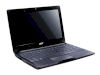 Acer Aspire One D270-1395 (NU.SGAAA.005) (Intel Atom N2600 1.60GHz, 1GB RAM, 320GB HDD, VGA Intel GMA 3600, 10.1 inch, Windows 7 Starter) - Ảnh 2