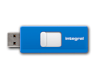 Integral Slide USB Flash Drive 4GB_small 0