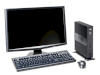 Máy tính Desktop Wyse R10L (AMD Sempron 1.5Ghz, RAM 512MB, VGA AMD ATI 690E Graphics,PC DOS, Không kèm màn hình)_small 0