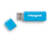 Integral Neon USB Flash Drive 16GB_small 0