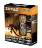 ZOTAC AMP! GeForce GTX 480 with Razer DeathAdder [ZT-40102-30P] (NVIDIA GTX480, 1536MB GDDR5, 384-bit, PCI-E 2.0)_small 2