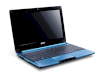 Acer Aspire One D270-1679 (LU.SGD0D.011) (Intel Atom Dual Core N2600 1.60GHz, 1GB RAM, 320GB HDD, VGA Intel GMA 3600, 10.1 inch, Windows 7 Starter) - Ảnh 2