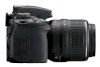 Nikon D3200 (Nikon AF-S DX NIKKOR 18-55mm F3.5-5.6 G VR) Lens Kit_small 2