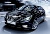 Hyundai i40 Premium 2.4 GDI AT 2012 - Ảnh 5