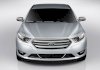 Ford Taurus SEL 2.0 FWD AT 2013_small 0