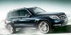 Mercedes-Benz GLK200 CDI Blueefficiency 2.2 2012 - Ảnh 2