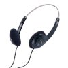 GE 23815 Ultra-Lite Stereo Headphones_small 0
