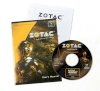 ZOTAC GeForce GTX 460 SE [ZT-40409-10P] (NVIDIA GTX460, 1GB GDDR5, 256-bit, PCI-E 2.0)_small 2