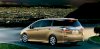 Toyota Wish 1.8X 4WD AT 2012 - Ảnh 12