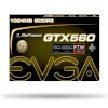 EVGA GeForce GTX 560 FTW+ 01G-P3-1468-KR (NVIDIA GTX 560, GDDR5 1024MB, 256-bit, PCI-E 2.0)_small 0