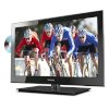 Toshiba 19SLV411U (19-Inch class 720p Full HD LED TV/DVD) - Ảnh 6