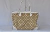 Louis Vuitton Limited Edition Cabas GM Monogram Sabbia_small 0