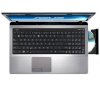 Asus K53SD-2352G32G (Intel Core i3-2350M 2.3GHz, 2GB RAM, 320GB HDD, VGA NVIDIA GeForce 610M, 15.6 inch, PC DOS)_small 0