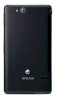 Sony Xperia Go (ST27i / ST27a) (Sony Xperia advance) Black - Ảnh 2