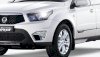 Ssangyong Actyon Sports 2.0 SPR 4x4 MT 2012_small 0